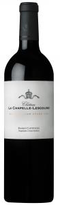 Saint-Emilion Grand Cru, Chateau LA CHAPELLE LESCOURS